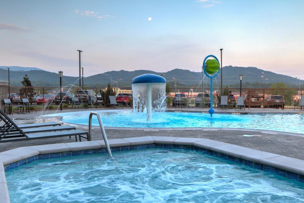 Residence Inn By Marriott Pigeon Forge Zewnętrze zdjęcie