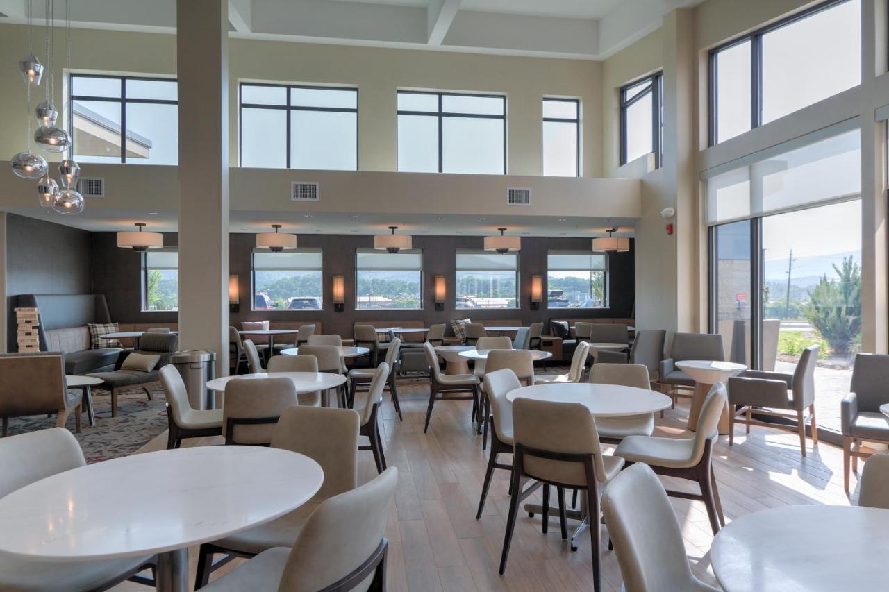 Residence Inn By Marriott Pigeon Forge Zewnętrze zdjęcie