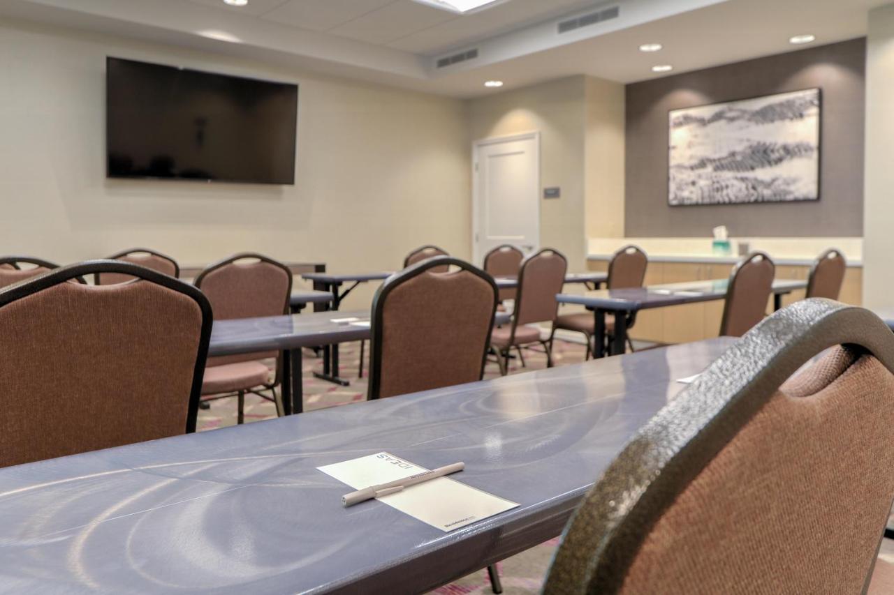 Residence Inn By Marriott Pigeon Forge Zewnętrze zdjęcie