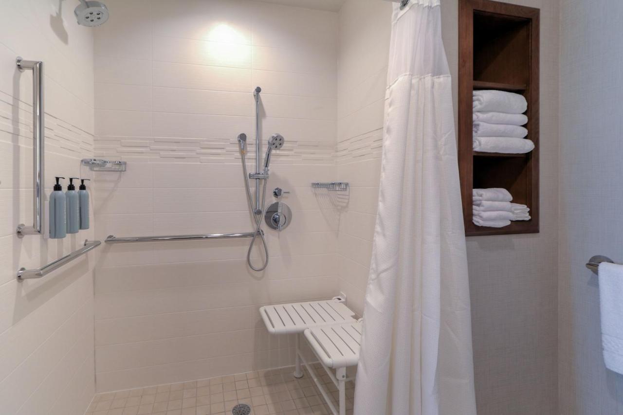 Residence Inn By Marriott Pigeon Forge Zewnętrze zdjęcie