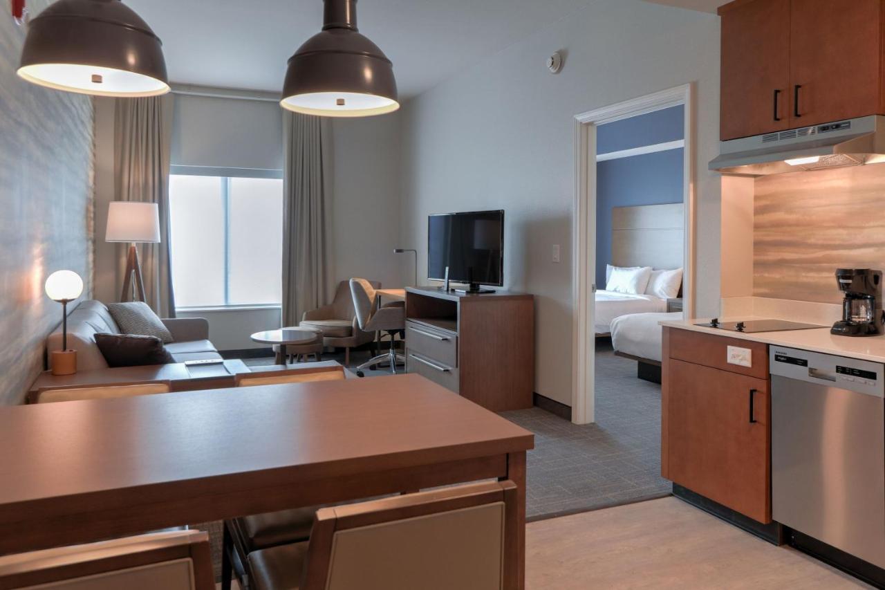 Residence Inn By Marriott Pigeon Forge Zewnętrze zdjęcie