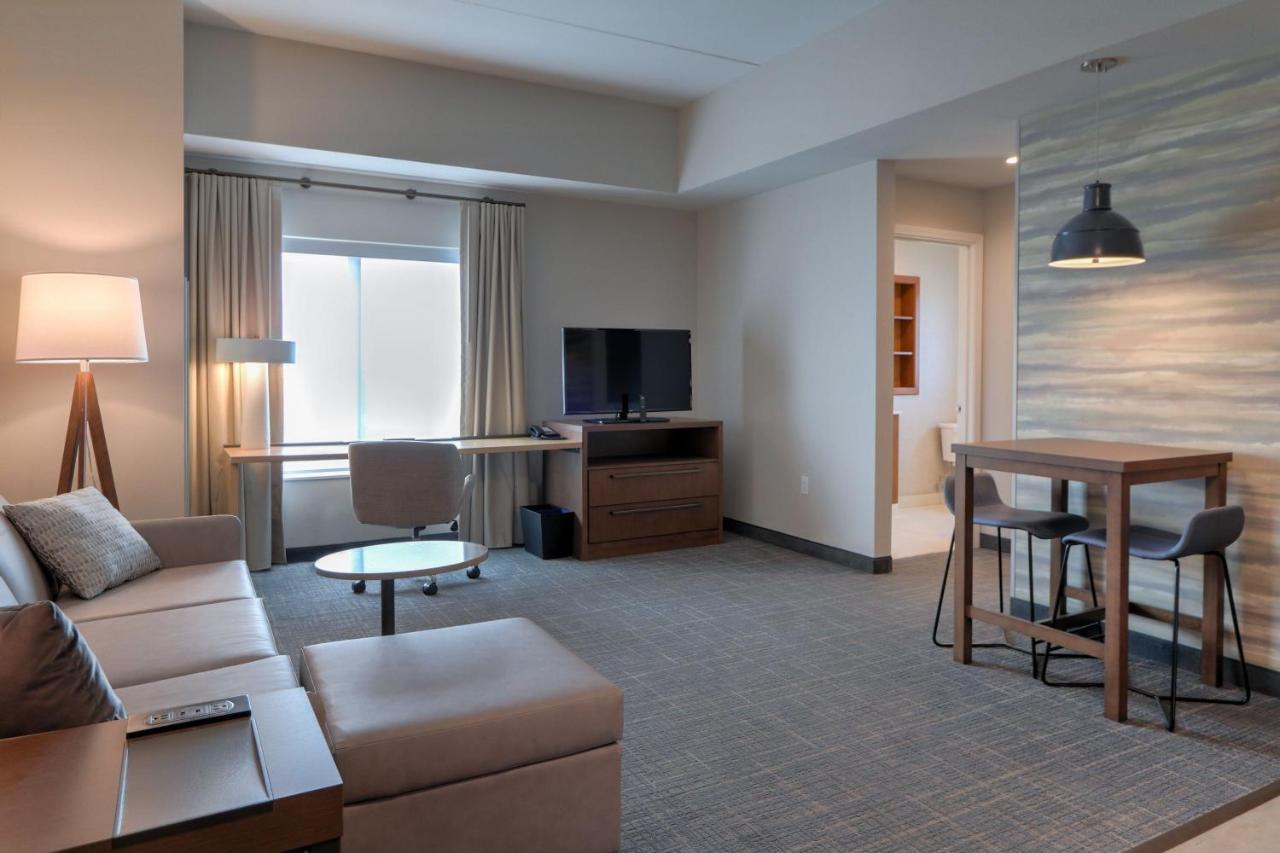 Residence Inn By Marriott Pigeon Forge Zewnętrze zdjęcie