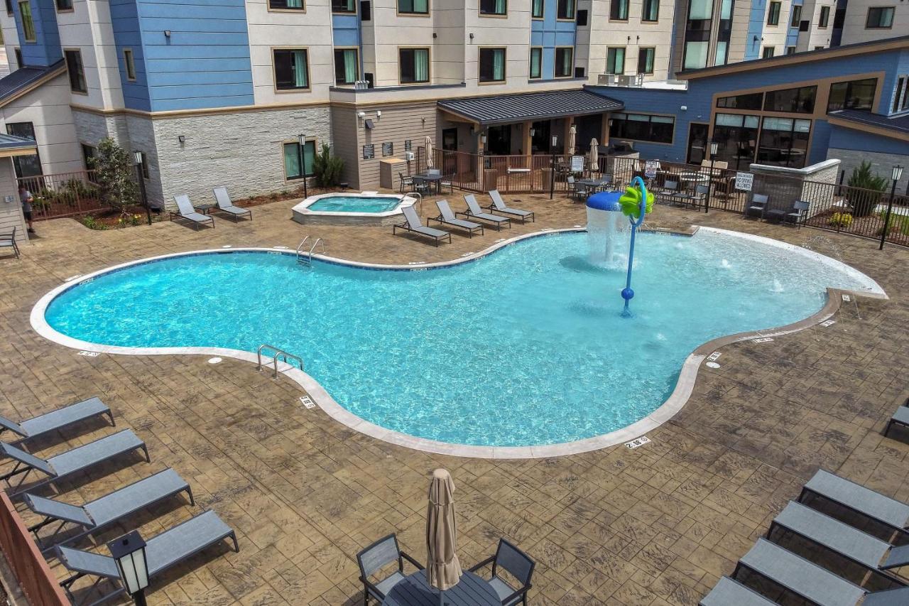 Residence Inn By Marriott Pigeon Forge Zewnętrze zdjęcie