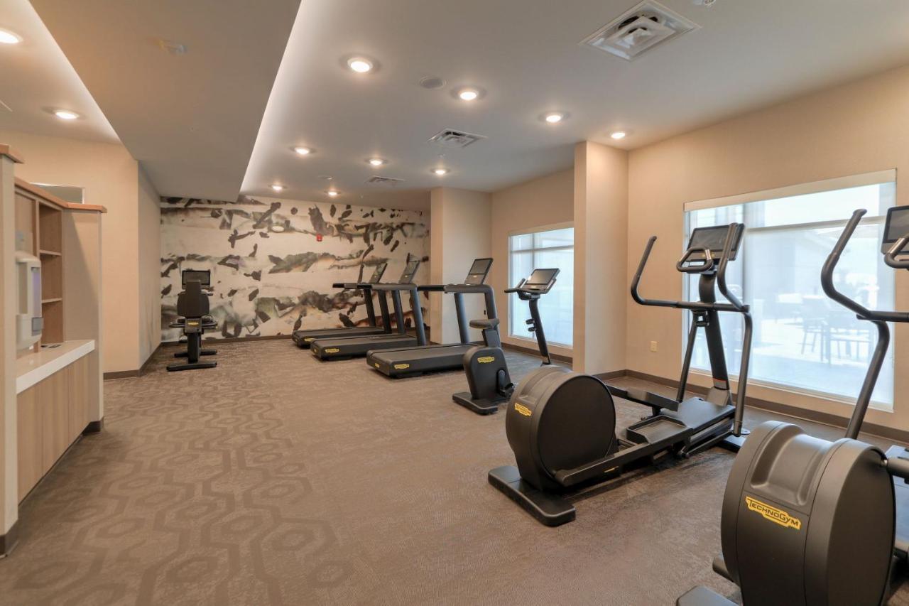 Residence Inn By Marriott Pigeon Forge Zewnętrze zdjęcie
