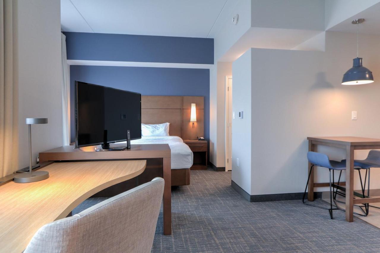 Residence Inn By Marriott Pigeon Forge Zewnętrze zdjęcie