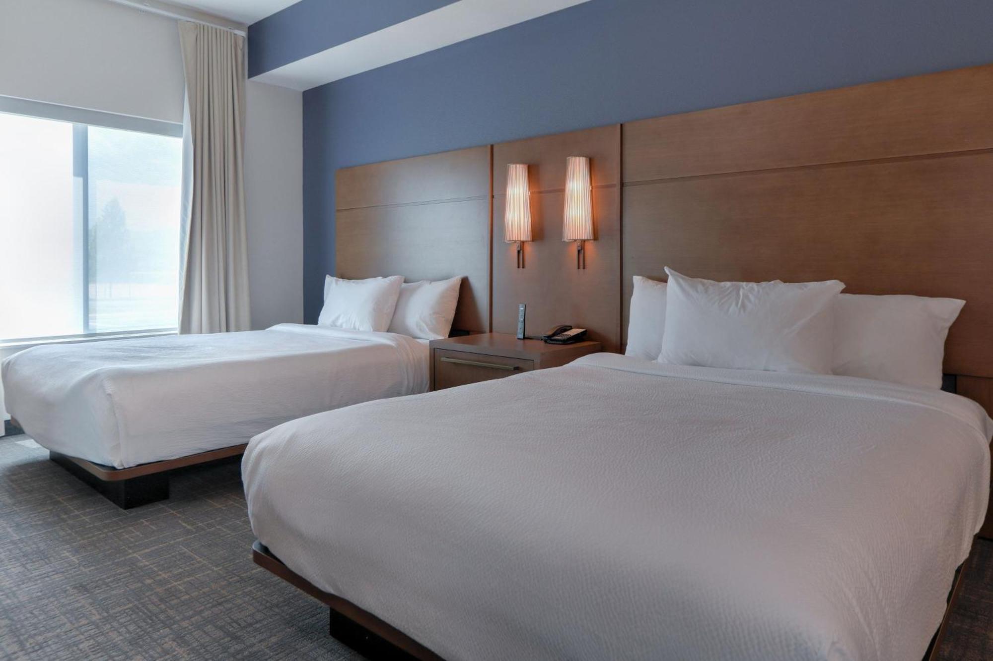 Residence Inn By Marriott Pigeon Forge Zewnętrze zdjęcie
